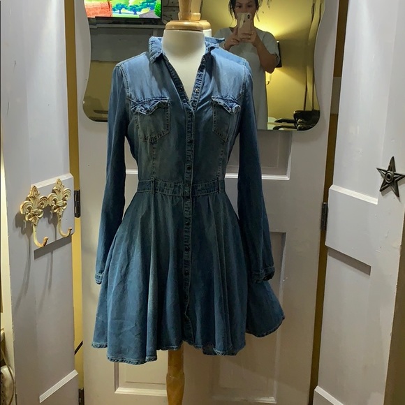 SuiteBlanca Dresses & Skirts - Quality Denim suiteblanco dress